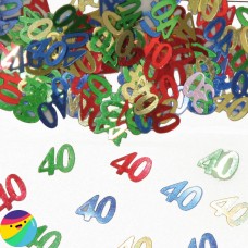 Konfeti št. 40